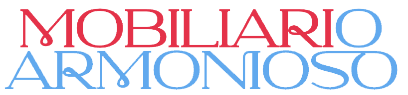 Mobiliario Armonioso