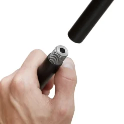 2 Conexiones Moebe, negro