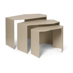 3 Mesas Shard cluster, Cashmere