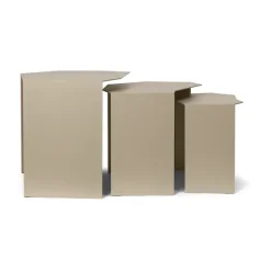 3 Mesas Shard cluster, Cashmere