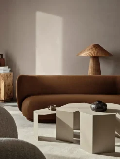 3 Mesas Shard cluster, Cashmere