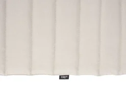 Almohadilla de asiento Groove Full Seat, Masilla