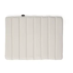 Almohadilla de asiento Groove, Masilla