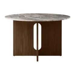 Androgyne Mesa, Grey galaxy-roble teñido oscuro