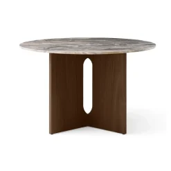 Androgyne Mesa, Grey galaxy-roble teñido oscuro