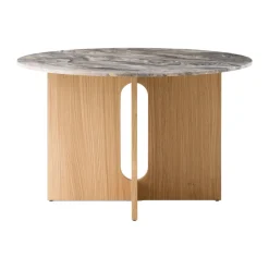 Androgyne Mesa, Grey galaxy-roble sin tratar