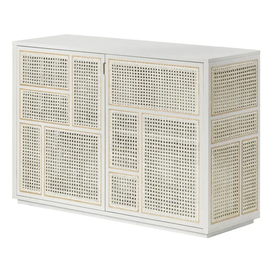 Aparador Air, Blanco