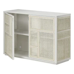 Aparador Air, Blanco