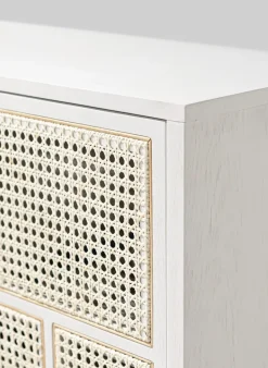 Aparador Air, Blanco