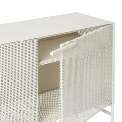 Aparador Grid, Beige