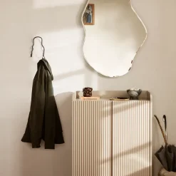 Aparador Sill Low, Cashmere