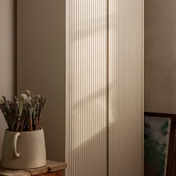 Aparador Sill Tall, Cashmere