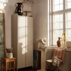 Aparador Sill Tall, Cashmere