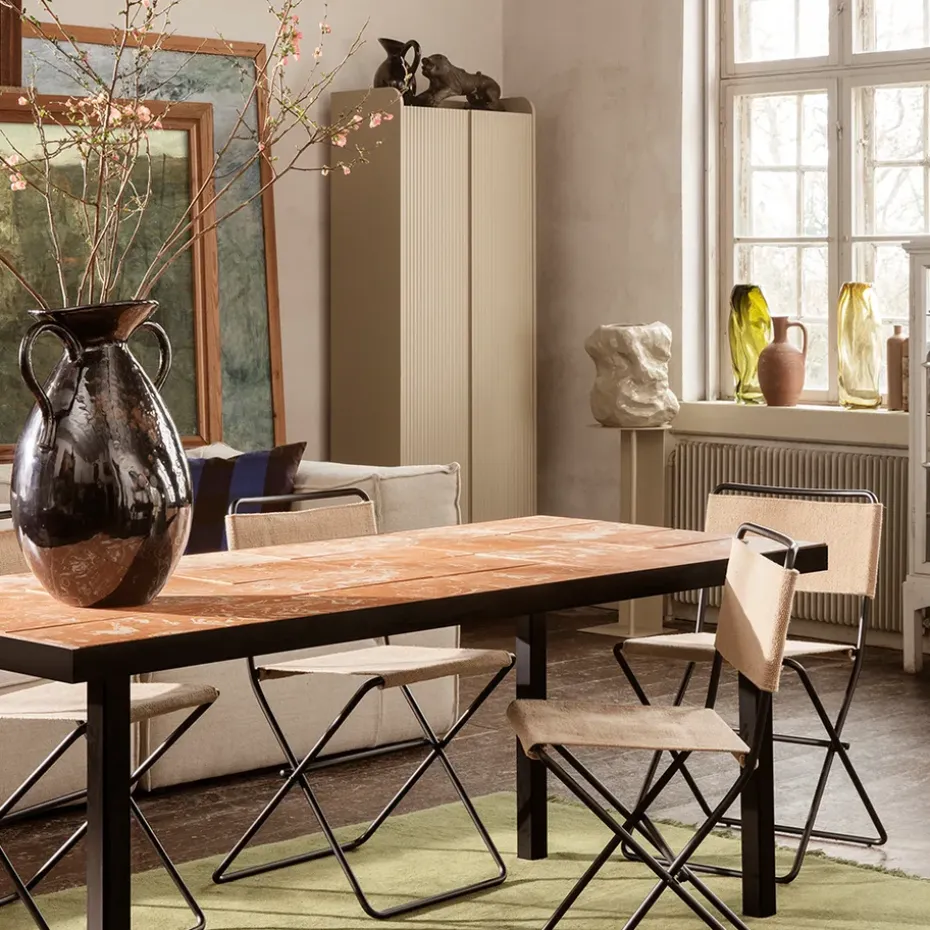 Aparador Sill Tall, Cashmere