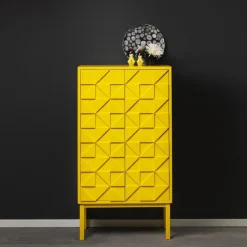 Armario Collect 2011, Amarillo