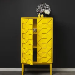 Armario Collect 2011, Amarillo