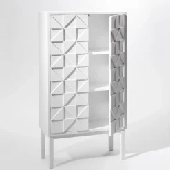 Armario Collect 2011, Blanco