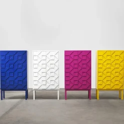 Armario Collect 2011, Cerise