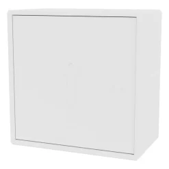 Armario para llaves UNLOCK 35,4x35,4 cm, New white