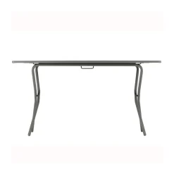 Balcony II mesa, Musgo, 140x70 cm