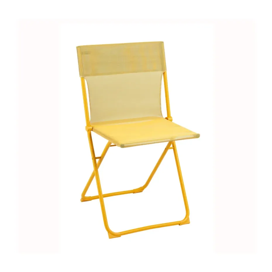 Balcony II silla, Miel