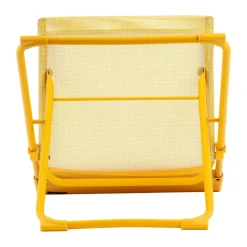 Balcony II silla, Miel