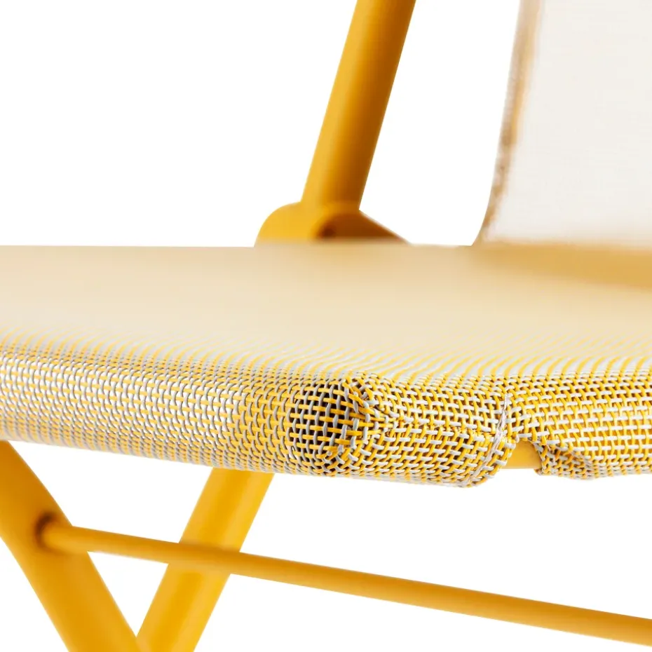 Balcony II silla, Miel