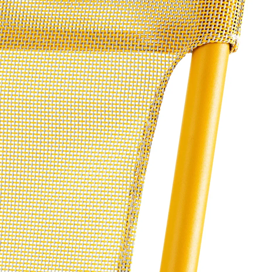 Balcony II silla, Miel