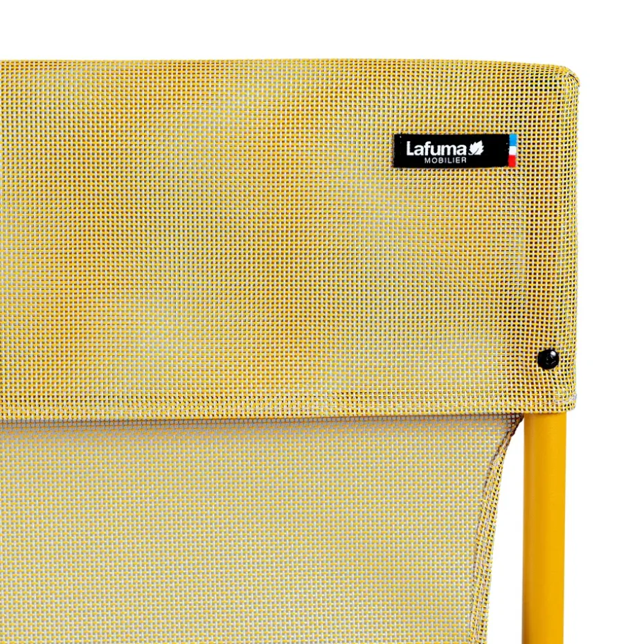 Balcony II silla, Miel