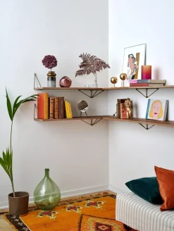 Balda Pythagoras Balda L, nogal