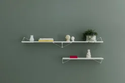 Balda Pythagoras, blanco