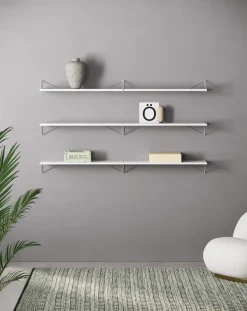 Balda Pythagoras, blanco