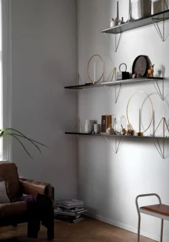 Balda Pythagoras, negro