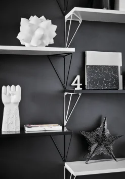 Balda Pythagoras, negro