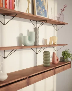 Balda Pythagoras, nogal