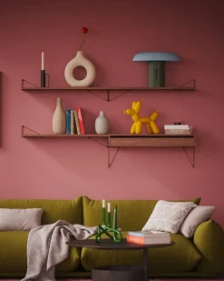 Balda Pythagoras, nogal