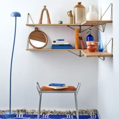 Balda Pythagoras, roble