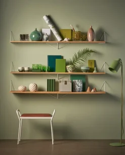 Balda Pythagoras, roble