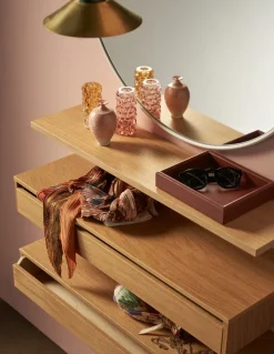 Balda Pythagoras, roble