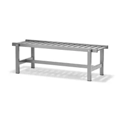 Banco 45, Grey, 135 cm