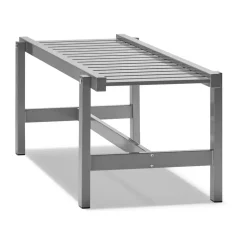 Banco 45, Grey, 135 cm