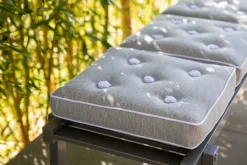 Banco 45, Grey, 135 cm