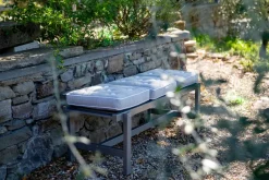 Banco 45, Grey, 135 cm