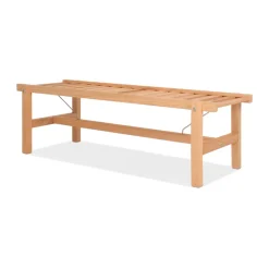 Banco 45, Redwood, 135 cm