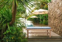 Banco 45, Redwood, 135 cm