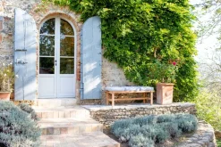 Banco 45, Redwood, 135 cm