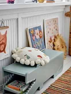 Banco Arnie 100 cm, Green