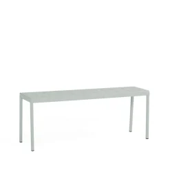 Banco Balcony, desert green, 119,5 cm