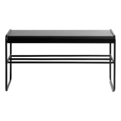 Banco Copenhagen, negro