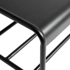 Banco Copenhagen, negro